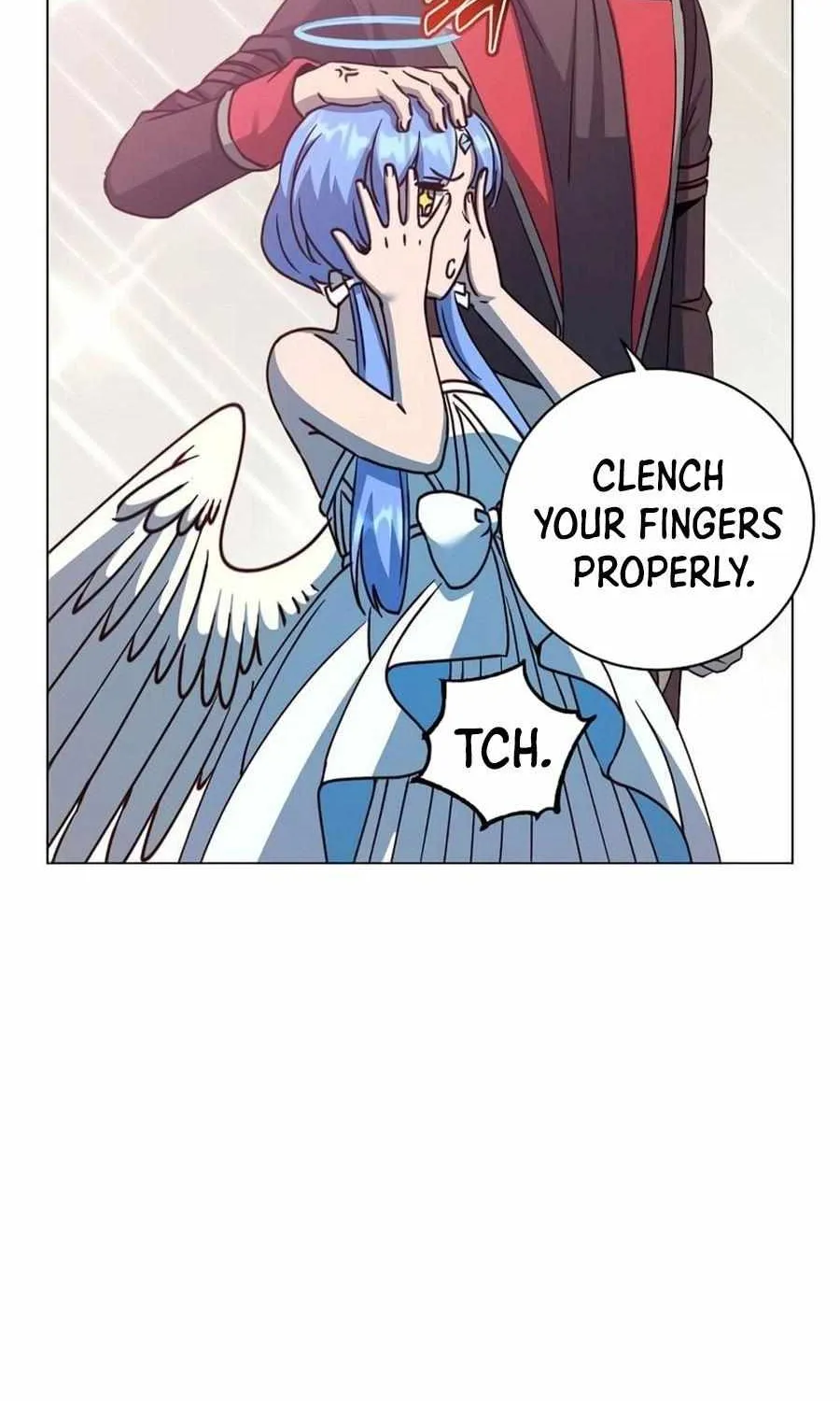 Read The Max Level Hero Has Returned! chapter 182 image 38 on Lezhin