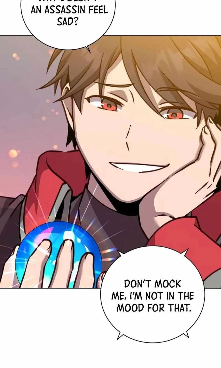 Read The Max Level Hero Has Returned! chapter 182 image 4 on Lezhin
