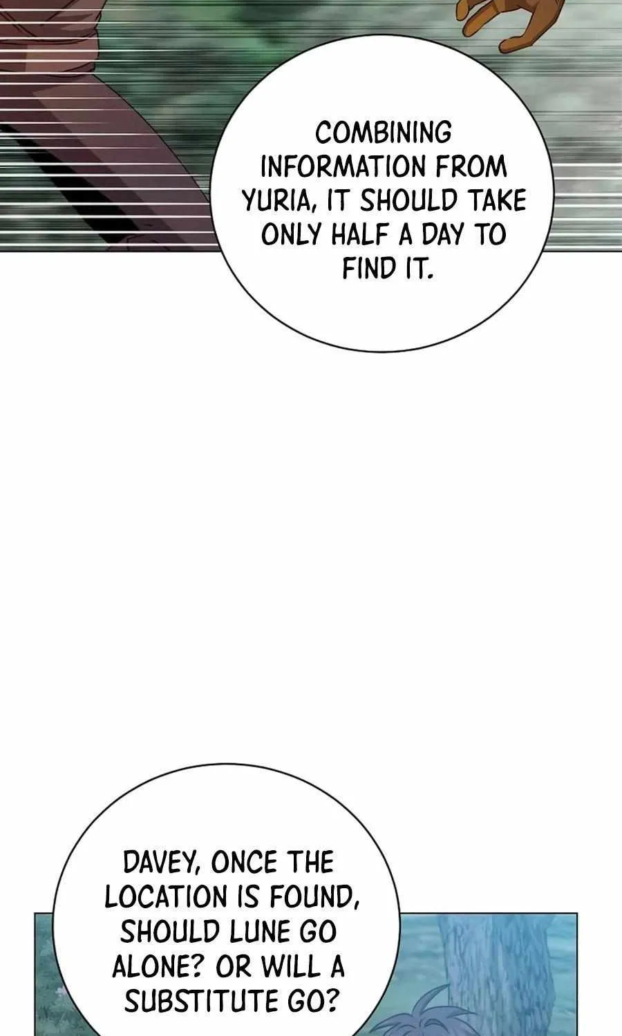 Read The Max Level Hero Has Returned! chapter 182 image 44 on Lezhin