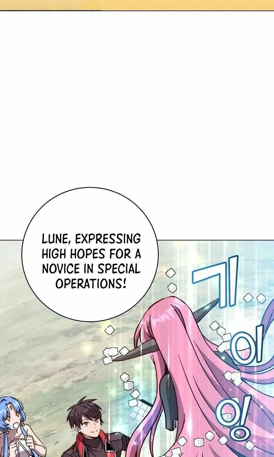 Read The Max Level Hero Has Returned! chapter 182 image 47 on Lezhin