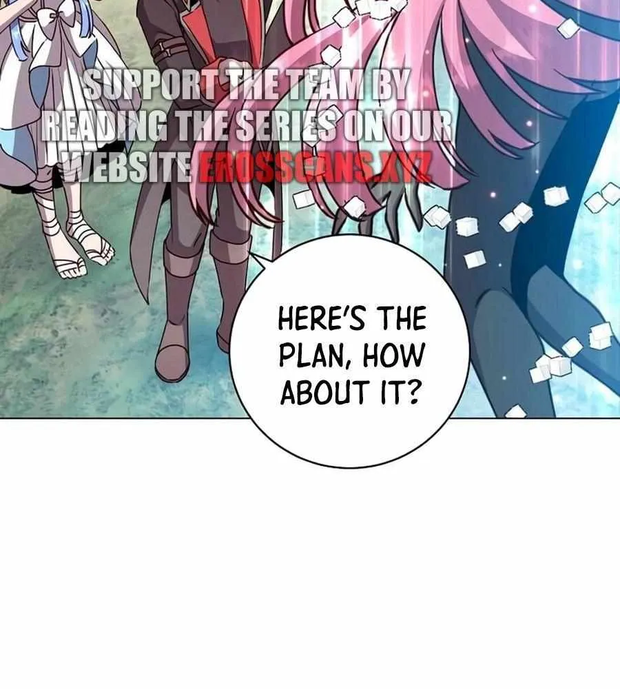 Read The Max Level Hero Has Returned! chapter 182 image 48 on Lezhin