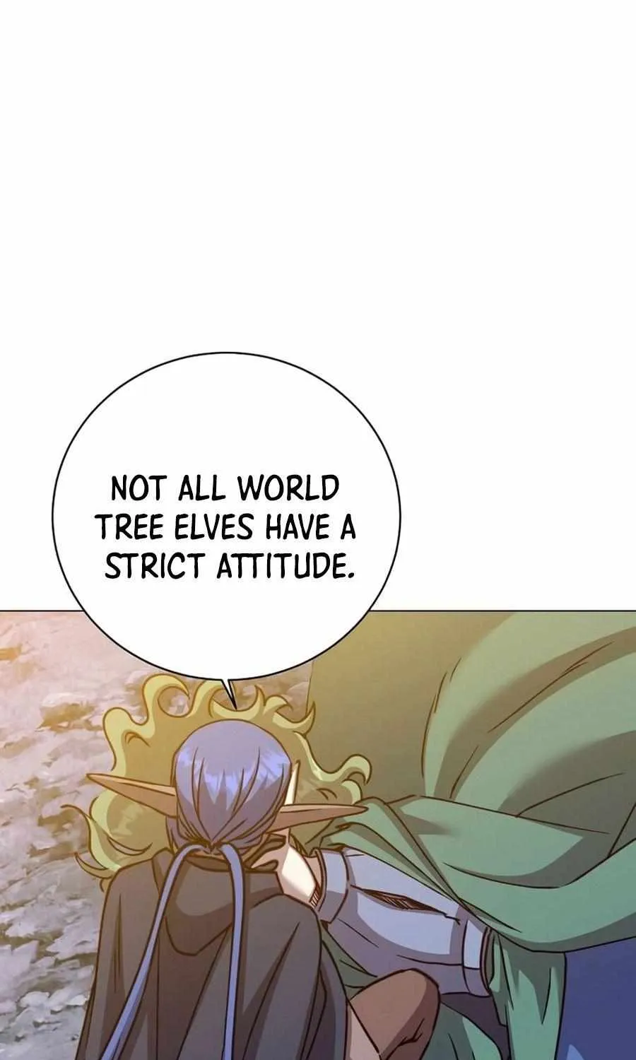 Read The Max Level Hero Has Returned! chapter 182 image 5 on Lezhin