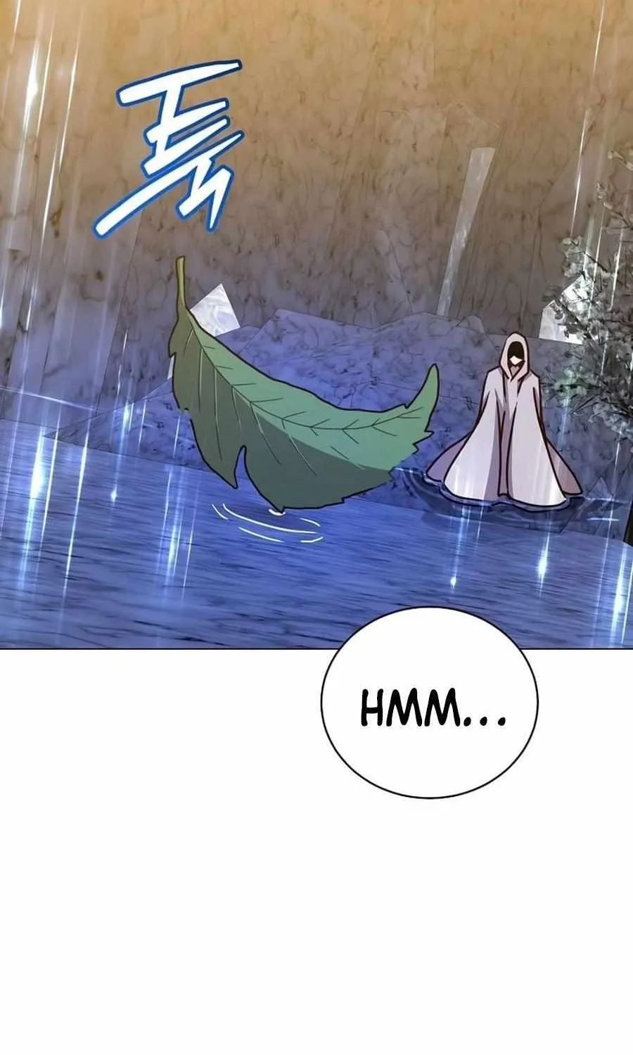 Read The Max Level Hero Has Returned! chapter 182 image 54 on Lezhin