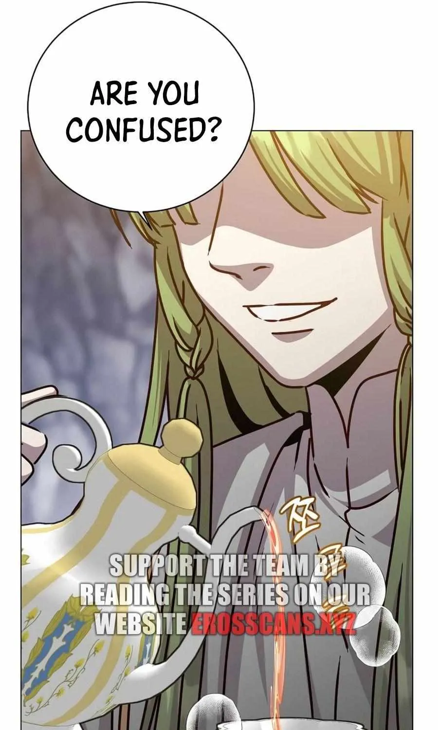 Read The Max Level Hero Has Returned! chapter 182 image 56 on Lezhin