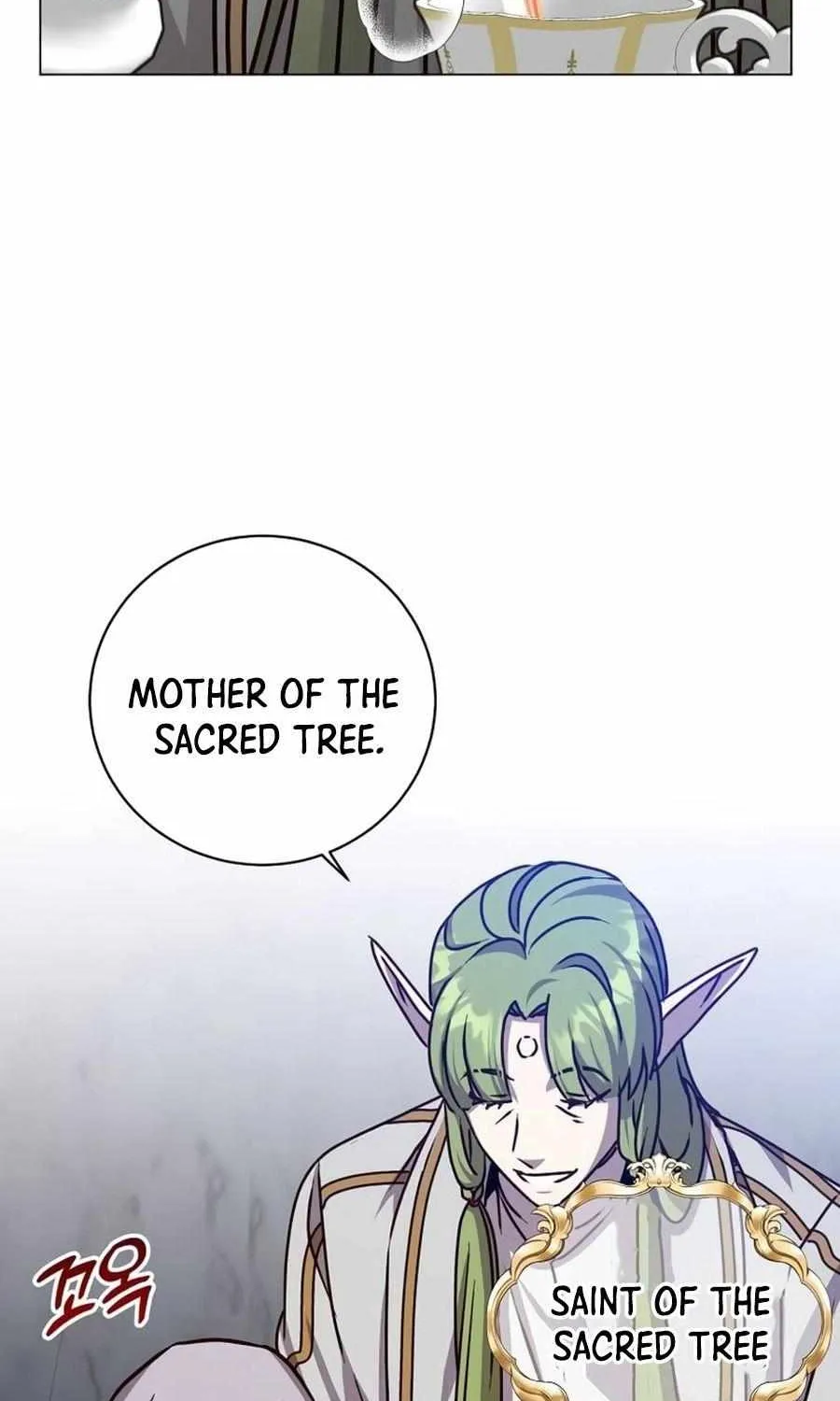 Read The Max Level Hero Has Returned! chapter 182 image 57 on Lezhin
