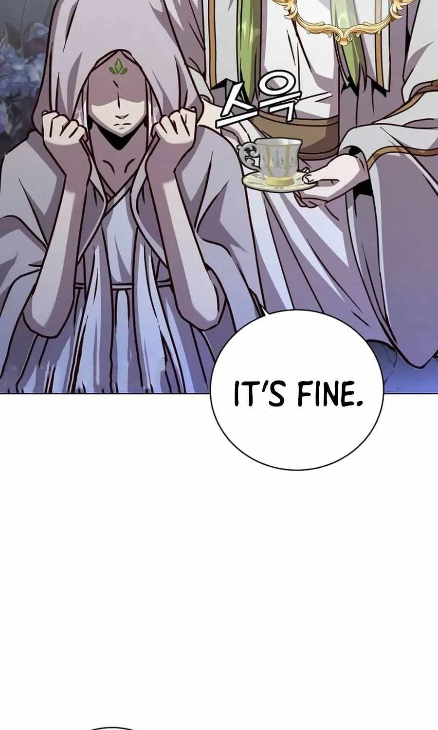 Read The Max Level Hero Has Returned! chapter 182 image 58 on Lezhin