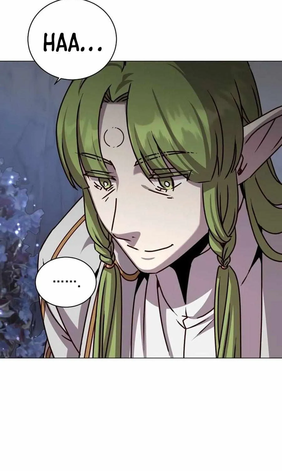 Read The Max Level Hero Has Returned! chapter 182 image 59 on Lezhin