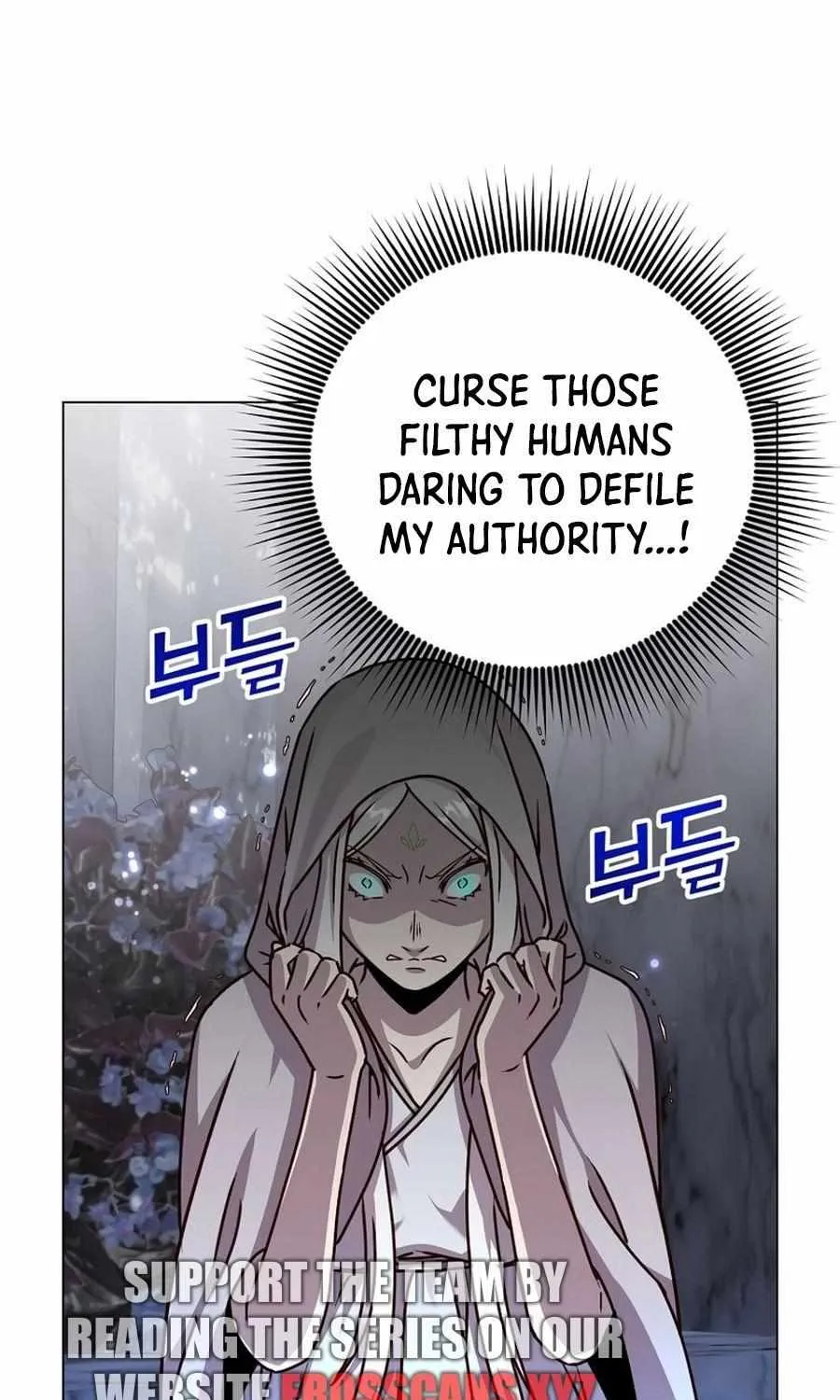 Read The Max Level Hero Has Returned! chapter 182 image 60 on Lezhin