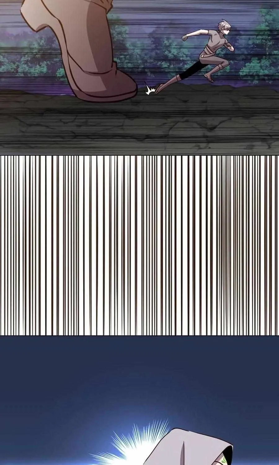 Read The Max Level Hero Has Returned! chapter 182 image 78 on Lezhin