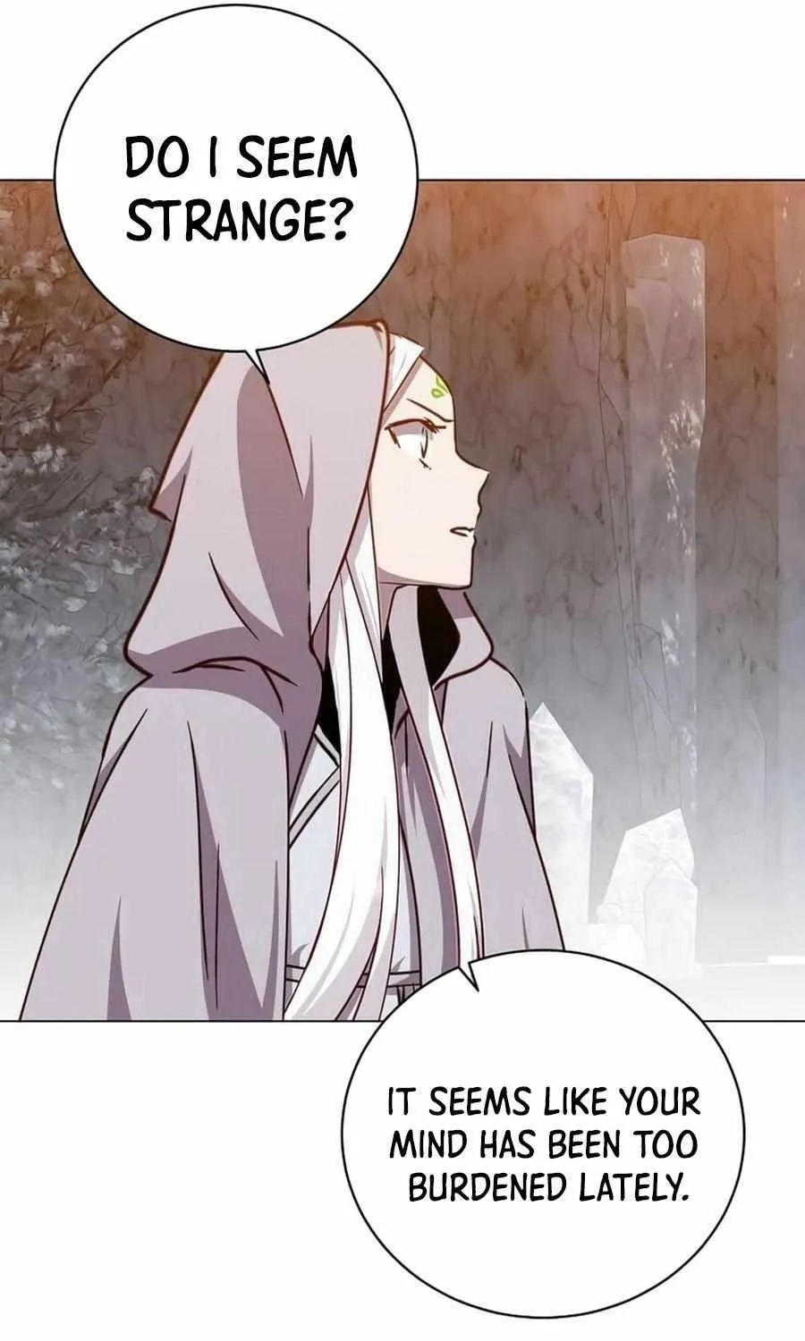 Read The Max Level Hero Has Returned! chapter 182 image 82 on Lezhin