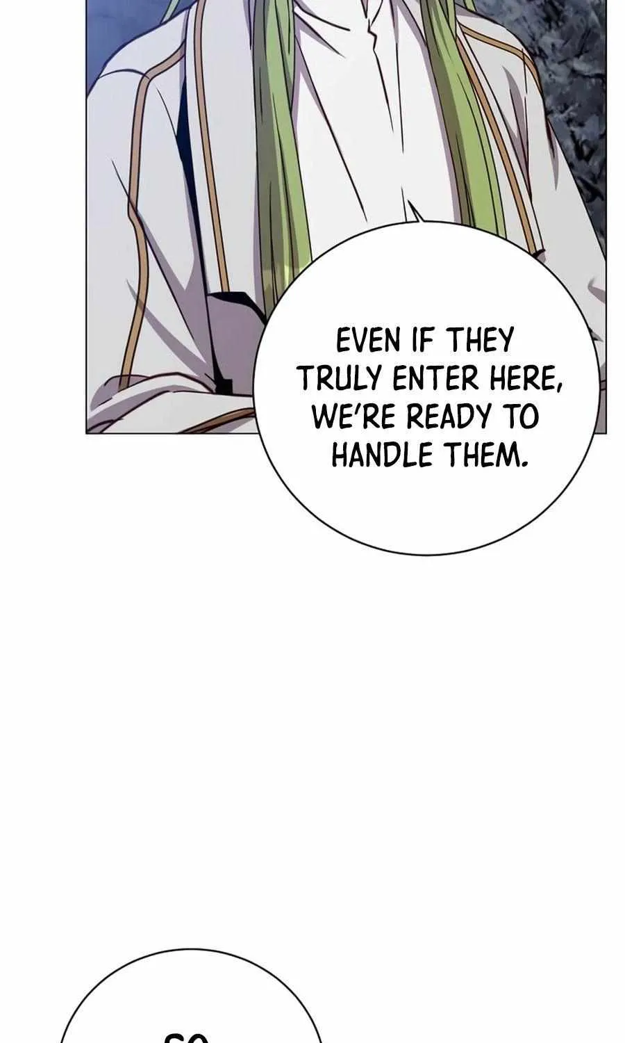 Read The Max Level Hero Has Returned! chapter 182 image 84 on Lezhin