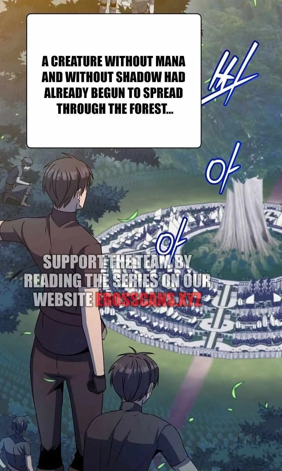 Read The Max Level Hero Has Returned! chapter 182 image 93 on Lezhin