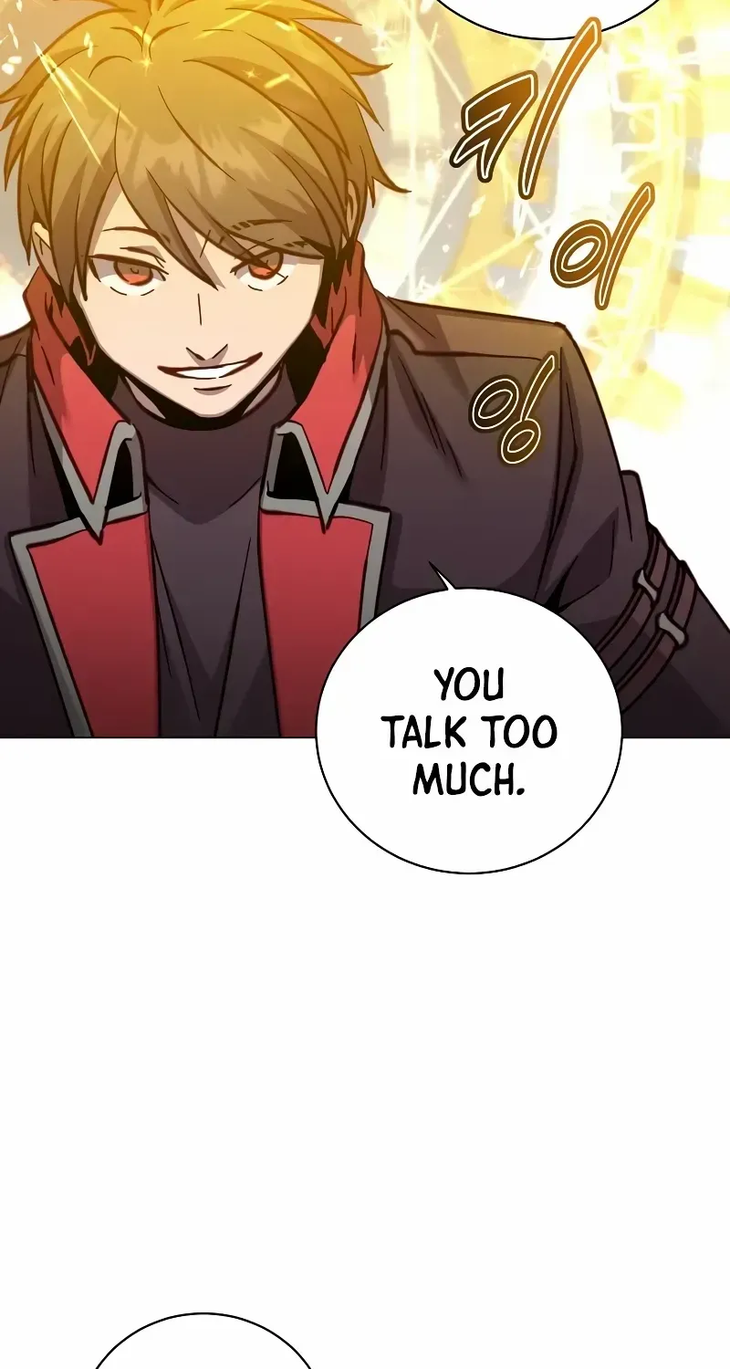 Read The Max Level Hero Has Returned! chapter 183 image 14 on Lezhin