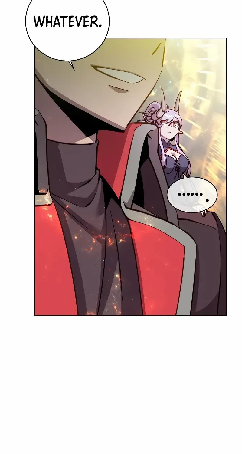 Read The Max Level Hero Has Returned! chapter 183 image 15 on Lezhin