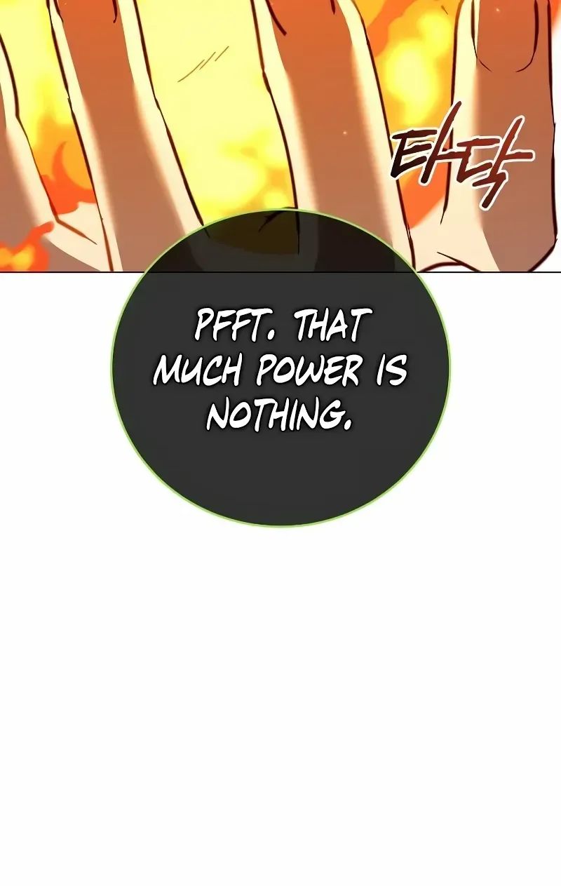 Read The Max Level Hero Has Returned! chapter 183 image 18 on Lezhin