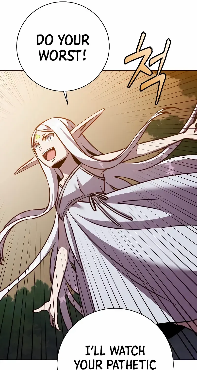 Read The Max Level Hero Has Returned! chapter 183 image 19 on Lezhin