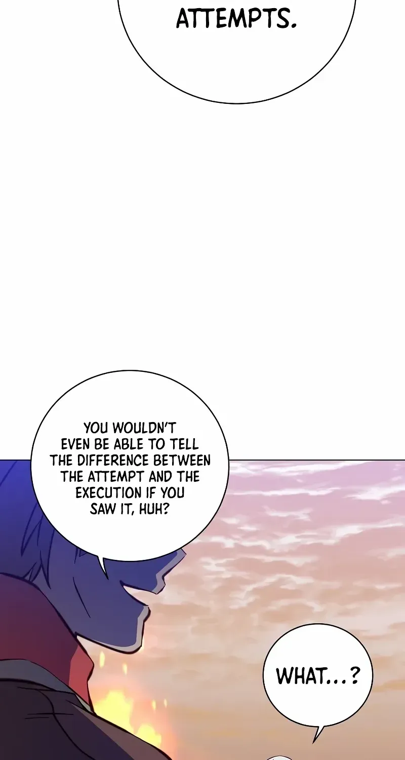 Read The Max Level Hero Has Returned! chapter 183 image 20 on Lezhin
