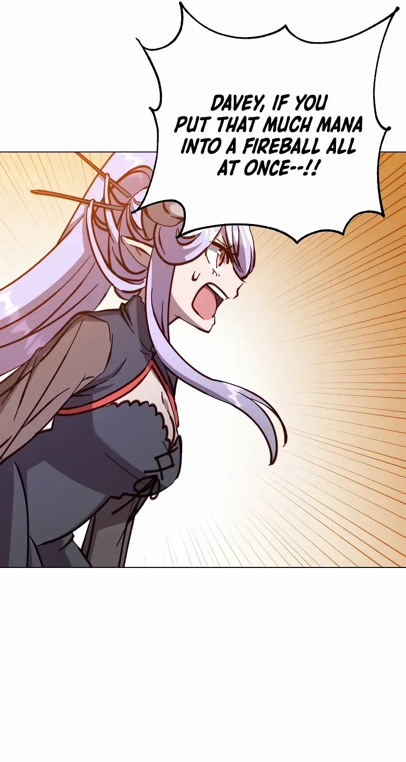 Read The Max Level Hero Has Returned! chapter 183 image 28 on Lezhin