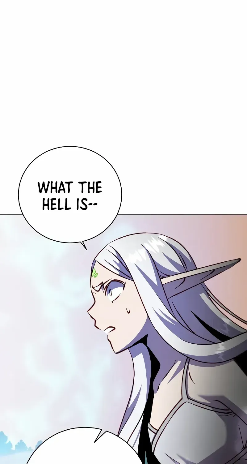 Read The Max Level Hero Has Returned! chapter 183 image 30 on Lezhin