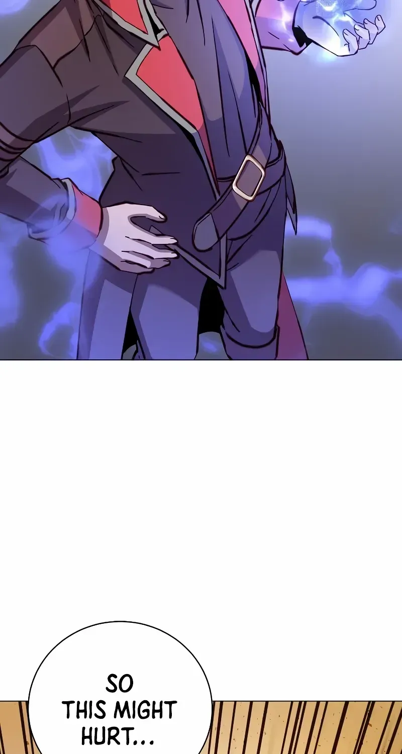 Read The Max Level Hero Has Returned! chapter 183 image 32 on Lezhin