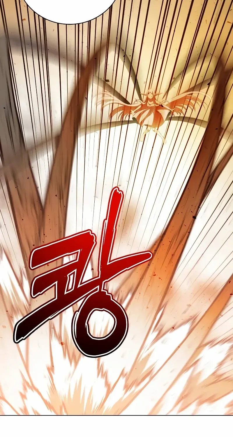 Read The Max Level Hero Has Returned! chapter 183 image 33 on Lezhin