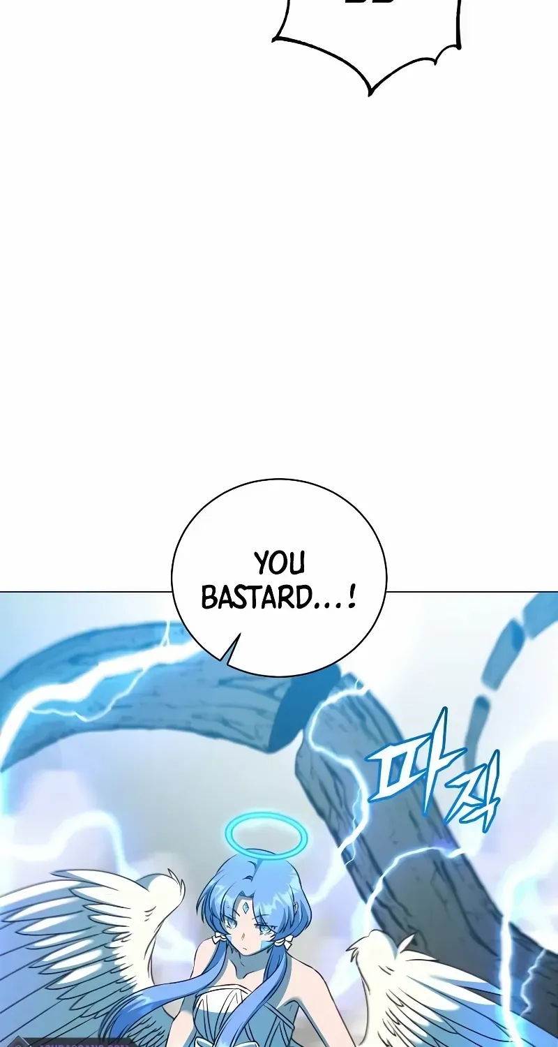 Read The Max Level Hero Has Returned! chapter 183 image 35 on Lezhin
