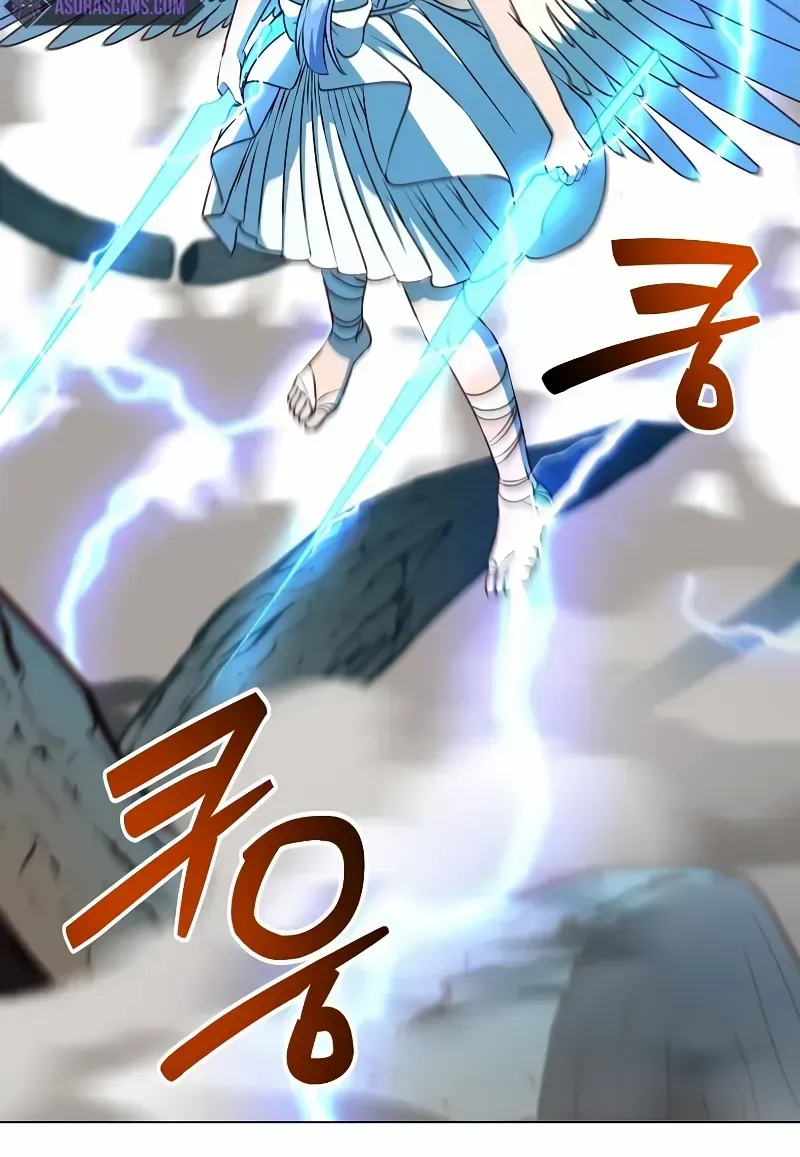 Read The Max Level Hero Has Returned! chapter 183 image 36 on Lezhin