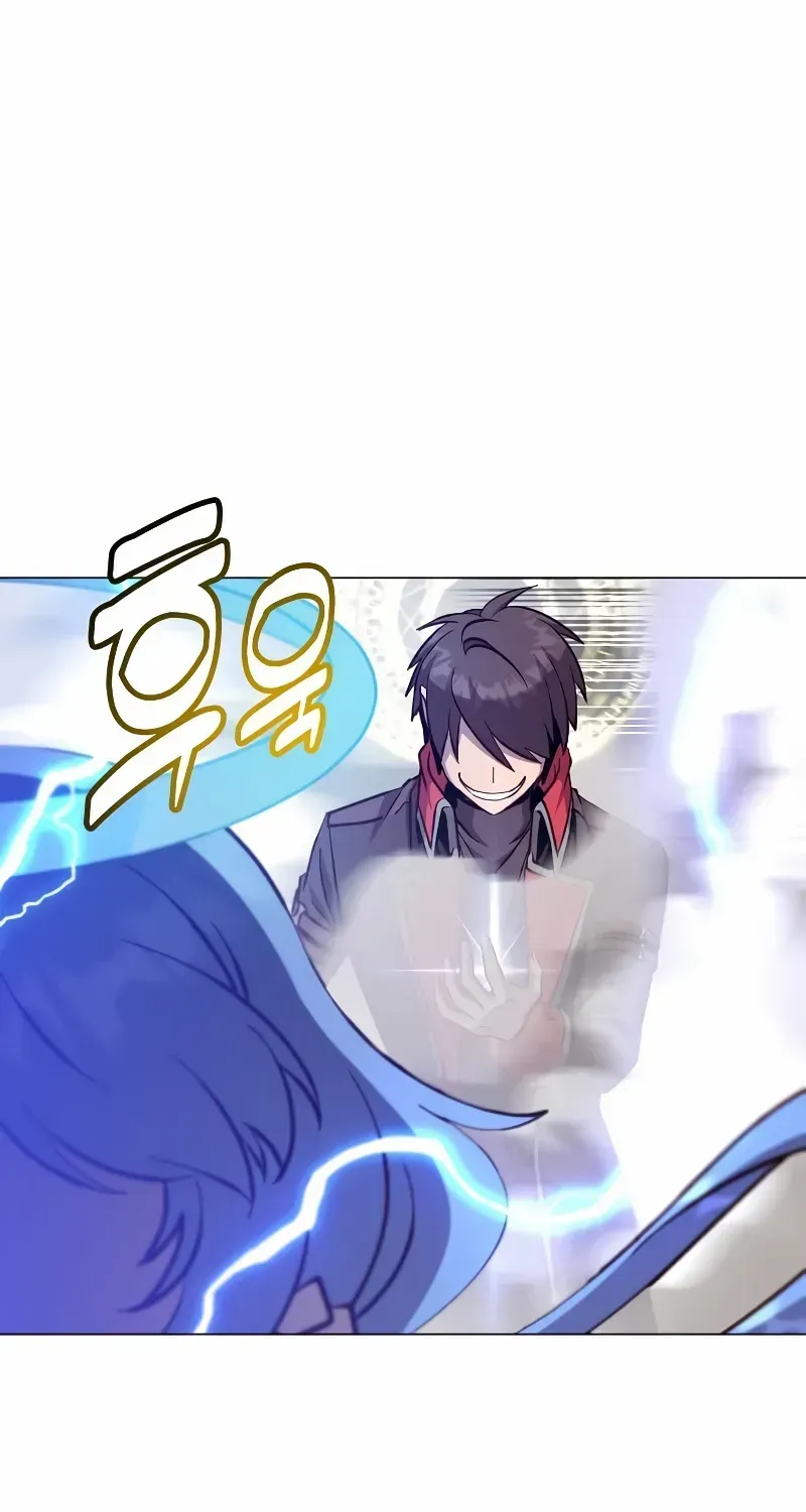 Read The Max Level Hero Has Returned! chapter 183 image 37 on Lezhin