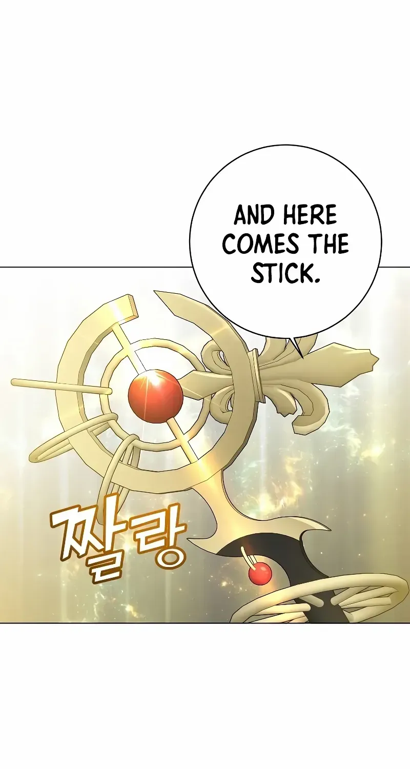 Read The Max Level Hero Has Returned! chapter 183 image 38 on Lezhin