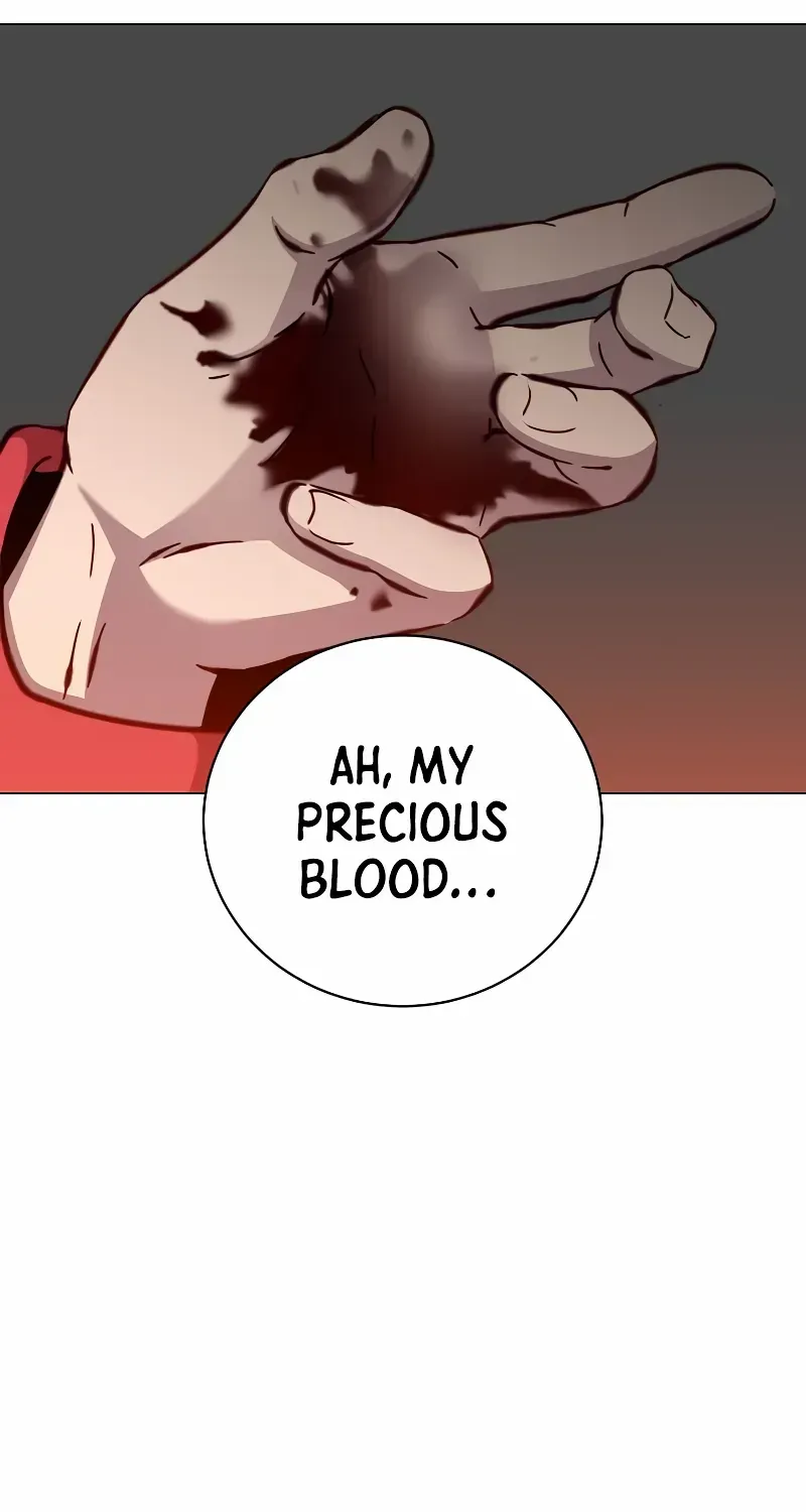 Read The Max Level Hero Has Returned! chapter 183 image 58 on Lezhin