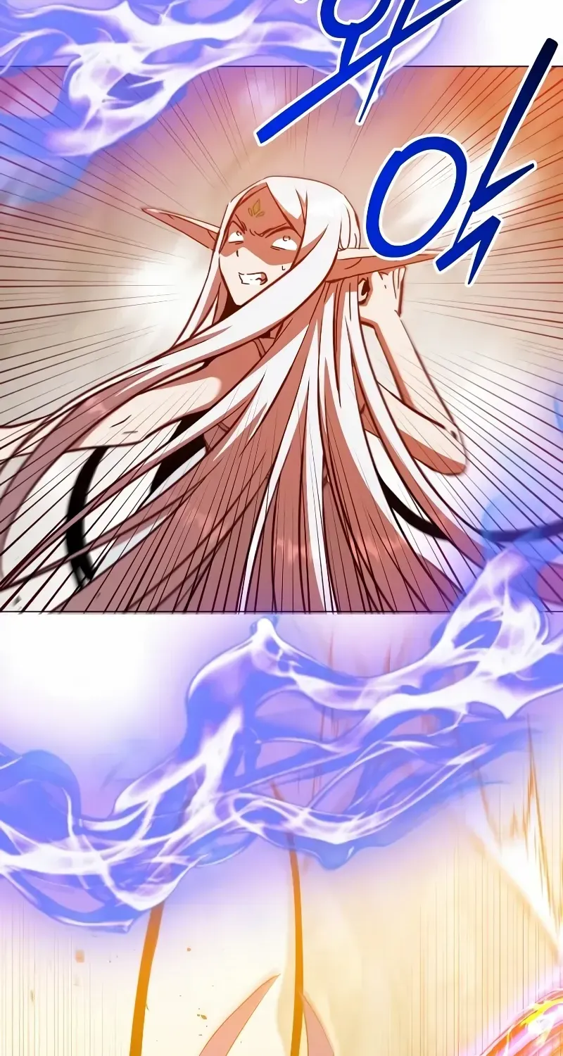 Read The Max Level Hero Has Returned! chapter 183 image 65 on Lezhin
