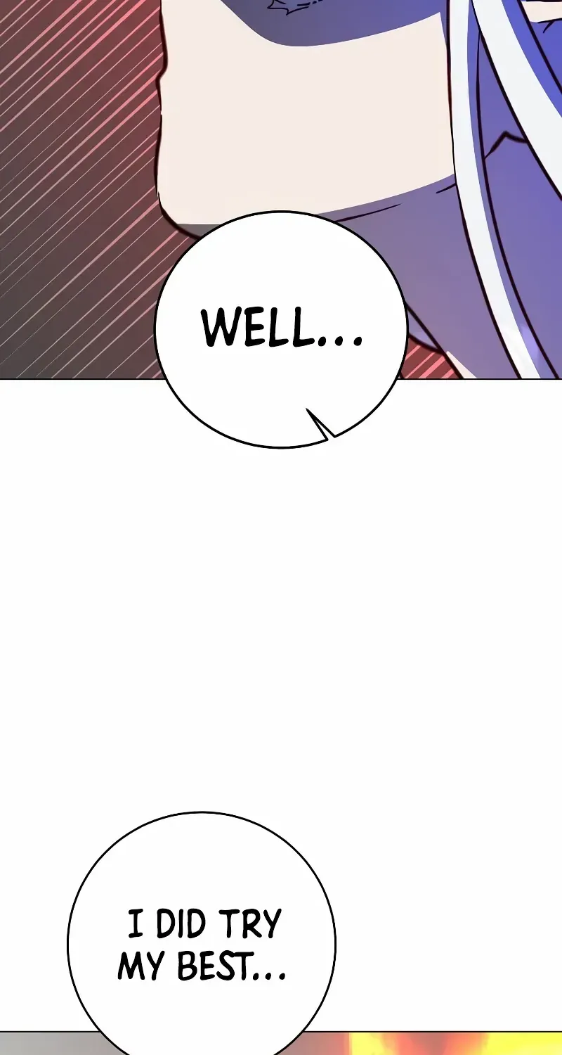 Read The Max Level Hero Has Returned! chapter 183 image 73 on Lezhin