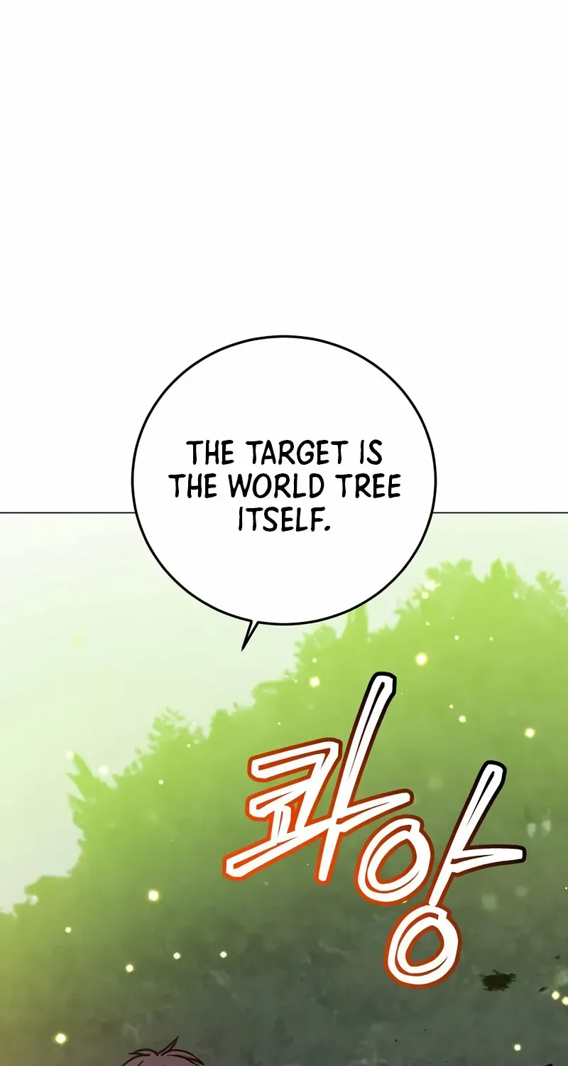 Read The Max Level Hero Has Returned! chapter 184 image 12 on Lezhin