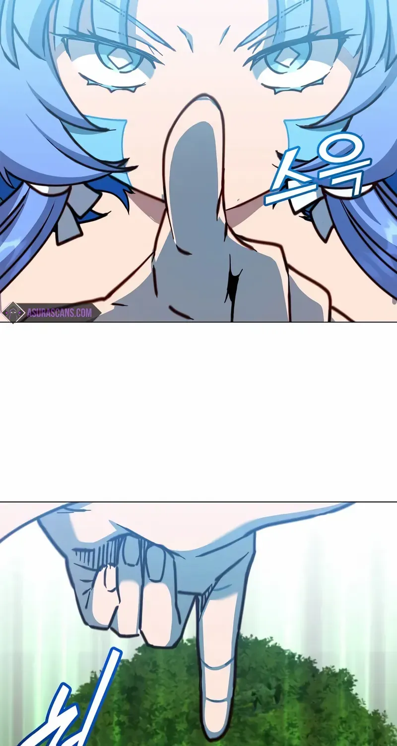 Read The Max Level Hero Has Returned! chapter 184 image 17 on Lezhin
