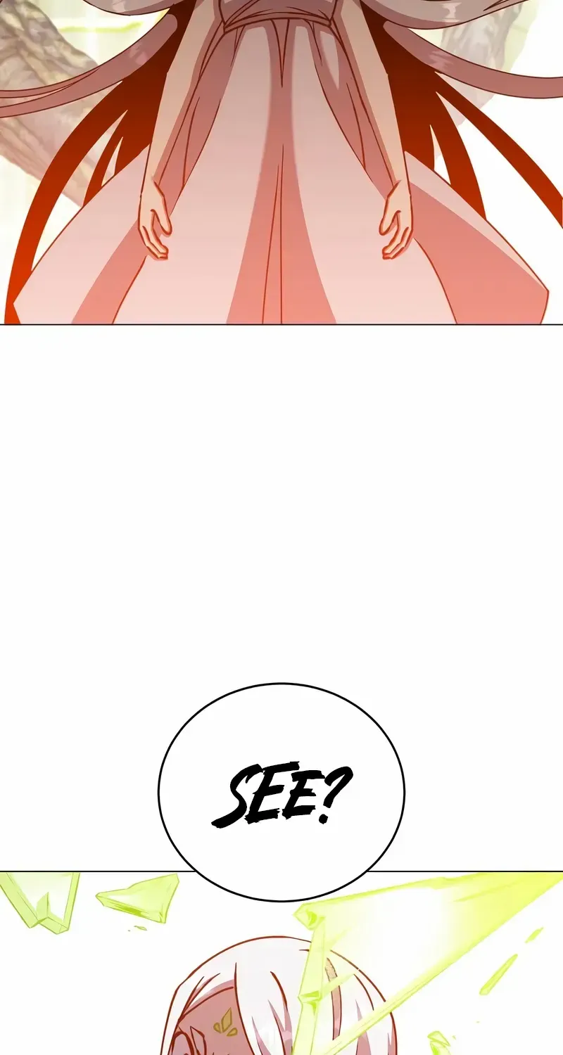 Read The Max Level Hero Has Returned! chapter 184 image 2 on Lezhin
