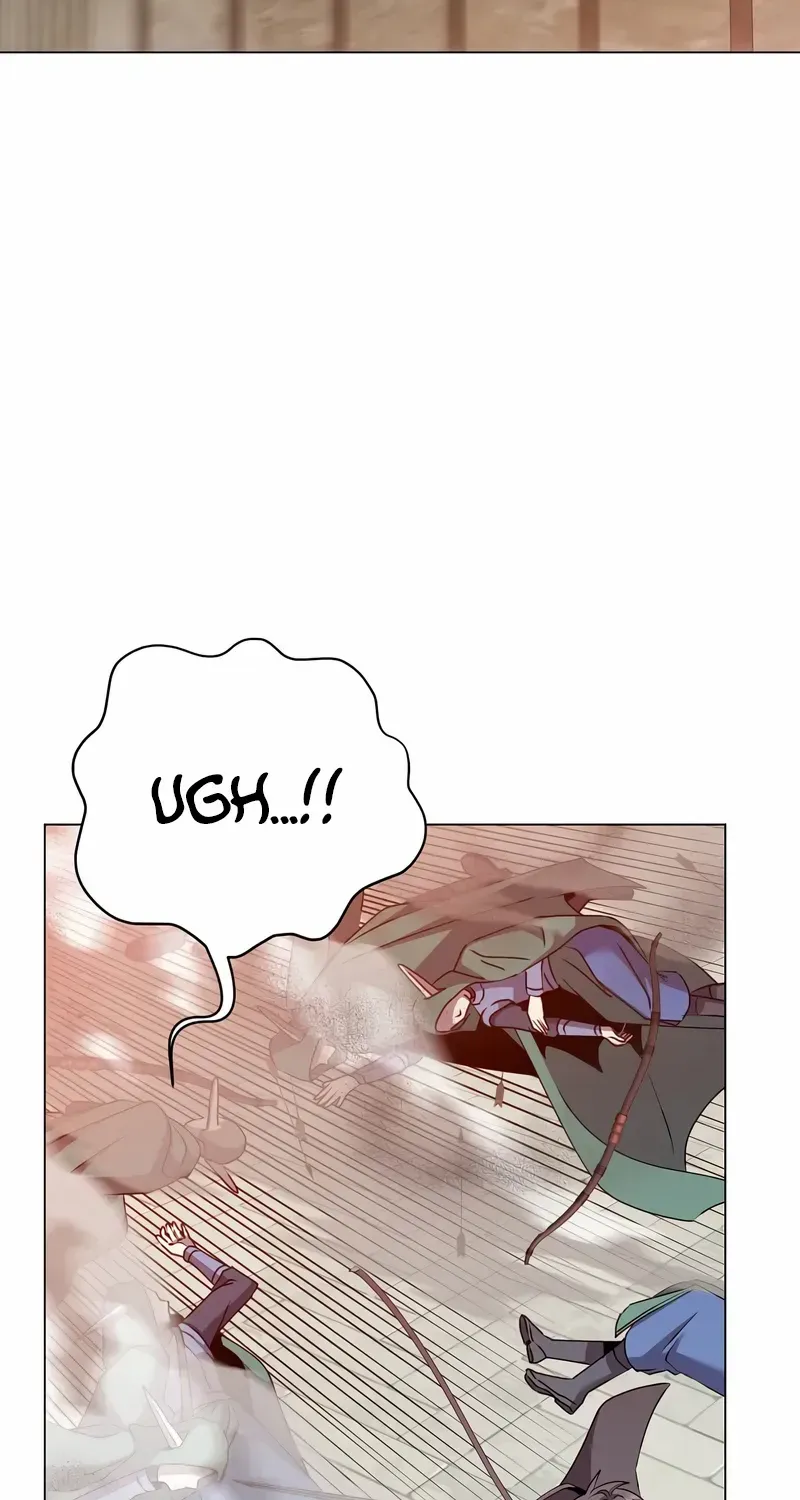 Read The Max Level Hero Has Returned! chapter 184 image 32 on Lezhin