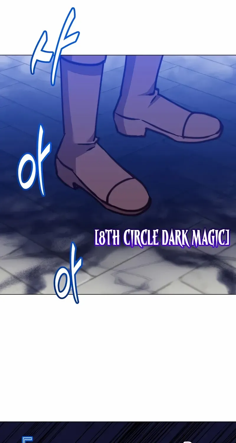 Read The Max Level Hero Has Returned! chapter 184 image 38 on Lezhin