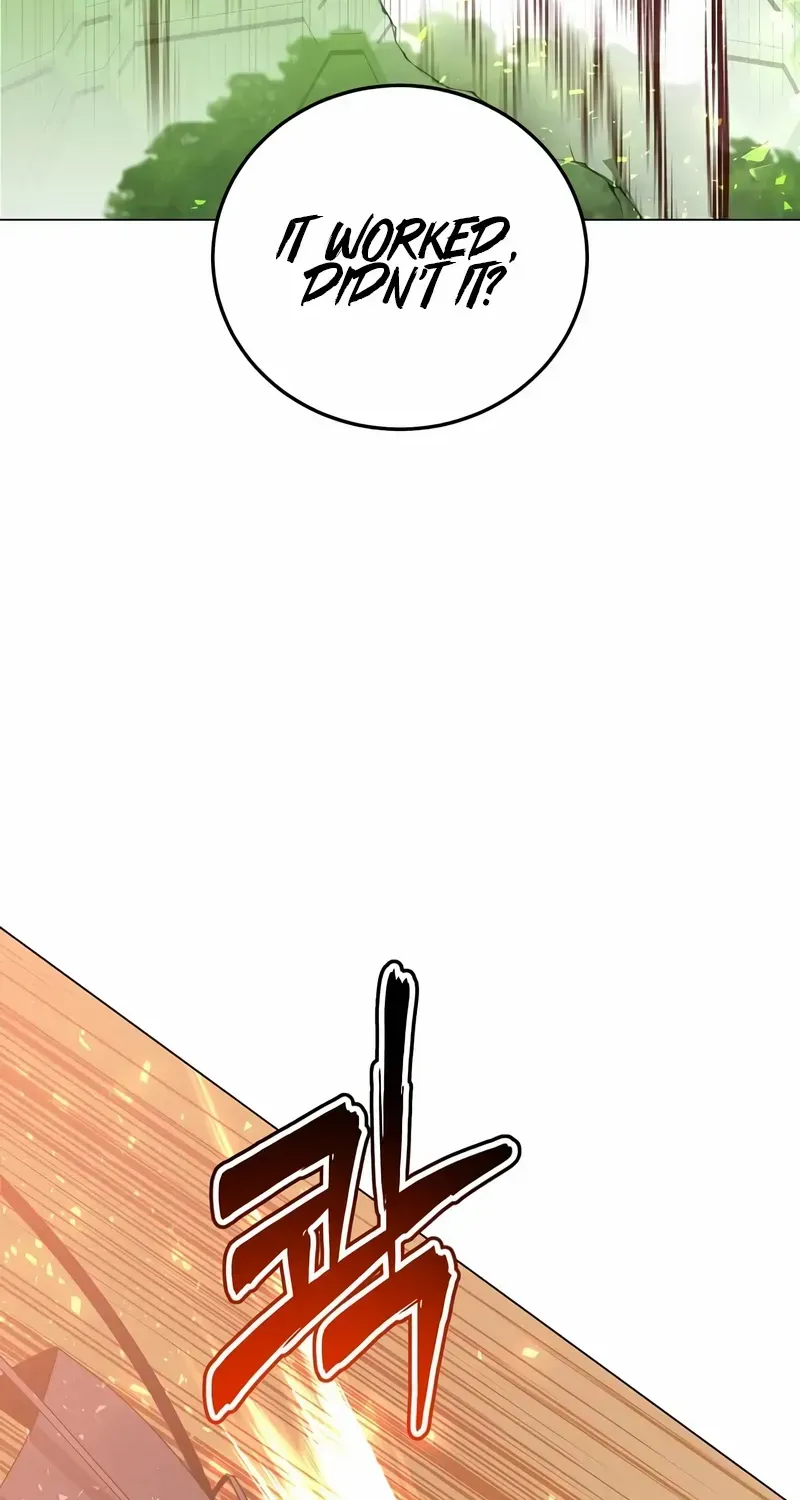 Read The Max Level Hero Has Returned! chapter 184 image 4 on Lezhin