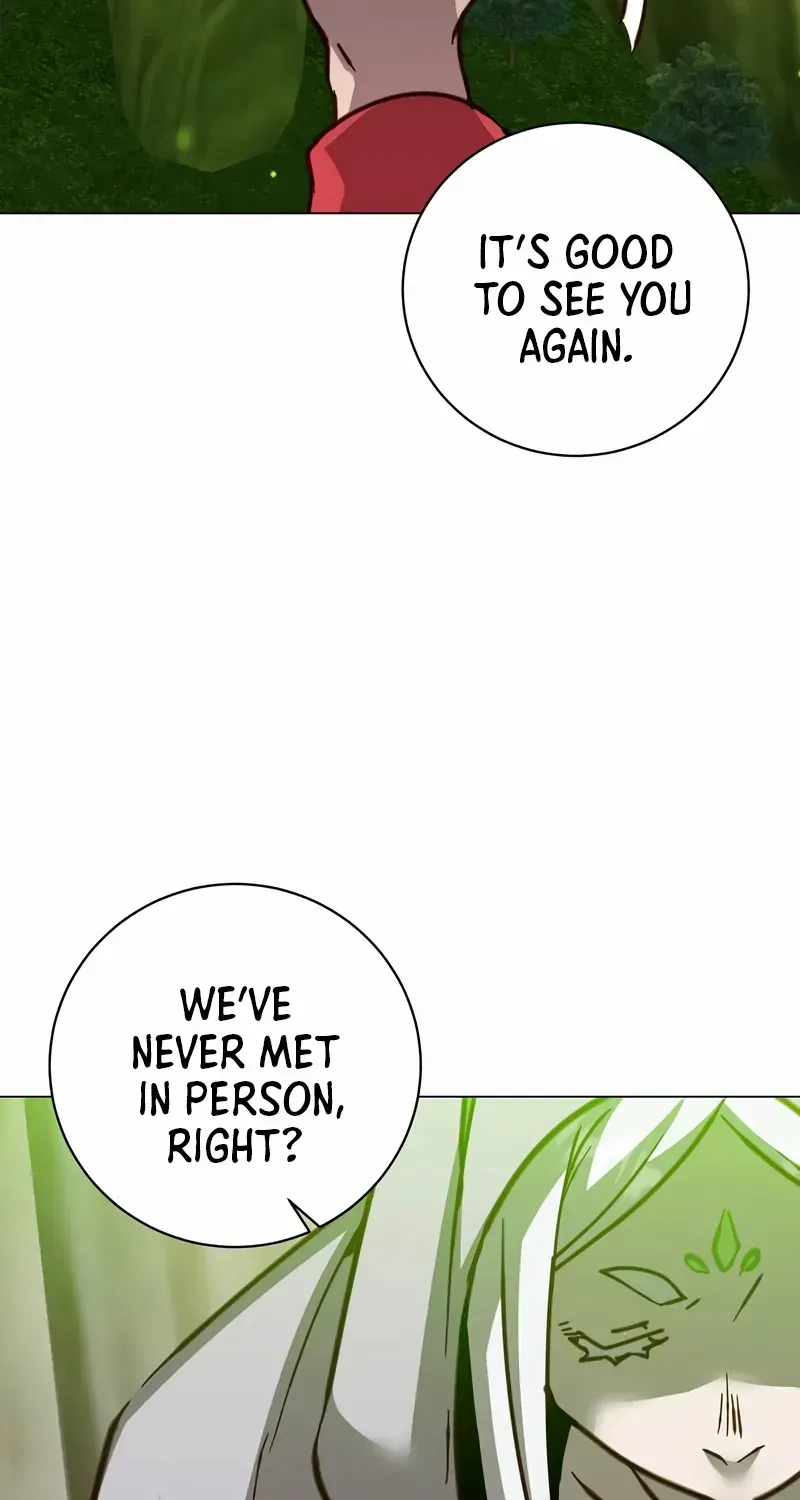 Read The Max Level Hero Has Returned! chapter 184 image 45 on Lezhin