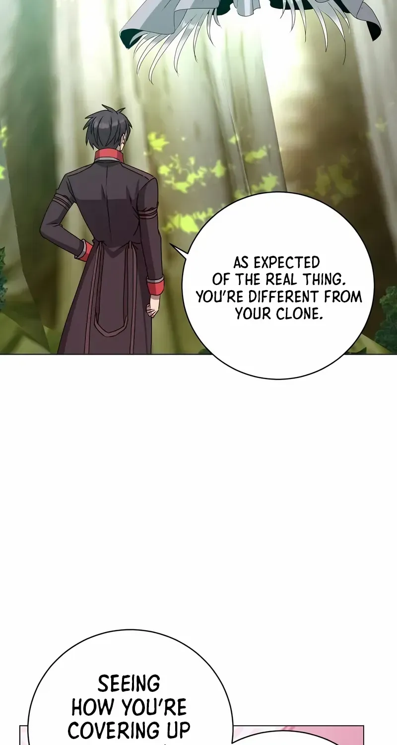 Read The Max Level Hero Has Returned! chapter 184 image 48 on Lezhin