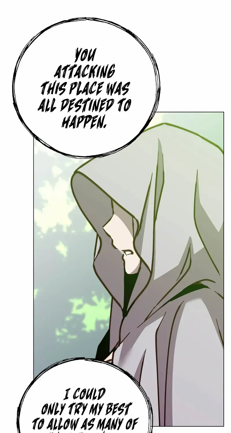 Read The Max Level Hero Has Returned! chapter 184 image 51 on Lezhin
