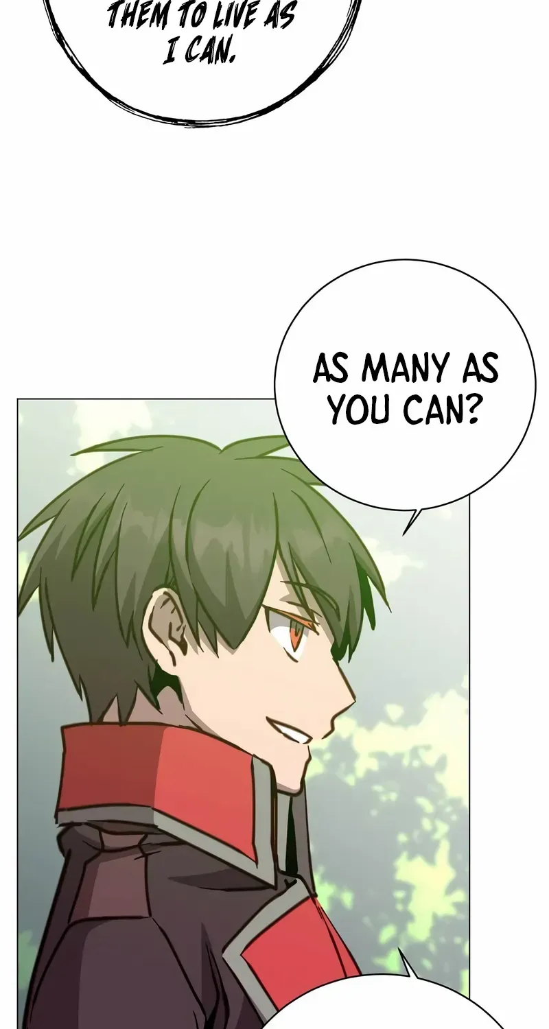 Read The Max Level Hero Has Returned! chapter 184 image 52 on Lezhin