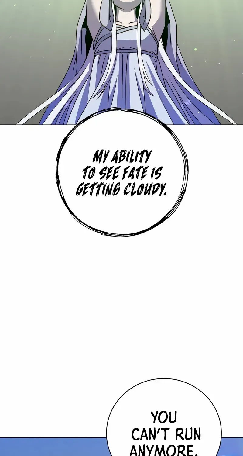 Read The Max Level Hero Has Returned! chapter 184 image 54 on Lezhin