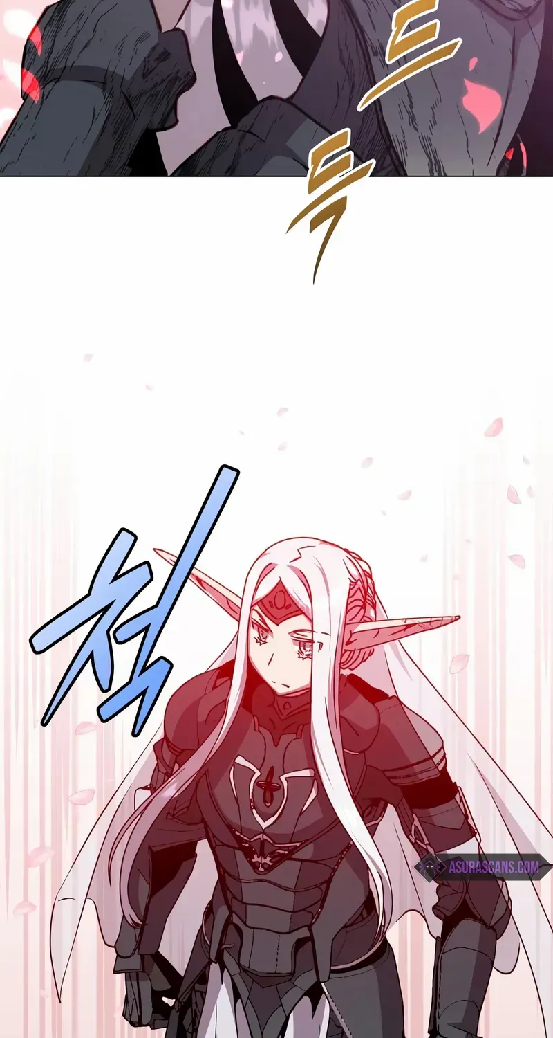 Read The Max Level Hero Has Returned! chapter 184 image 65 on Lezhin