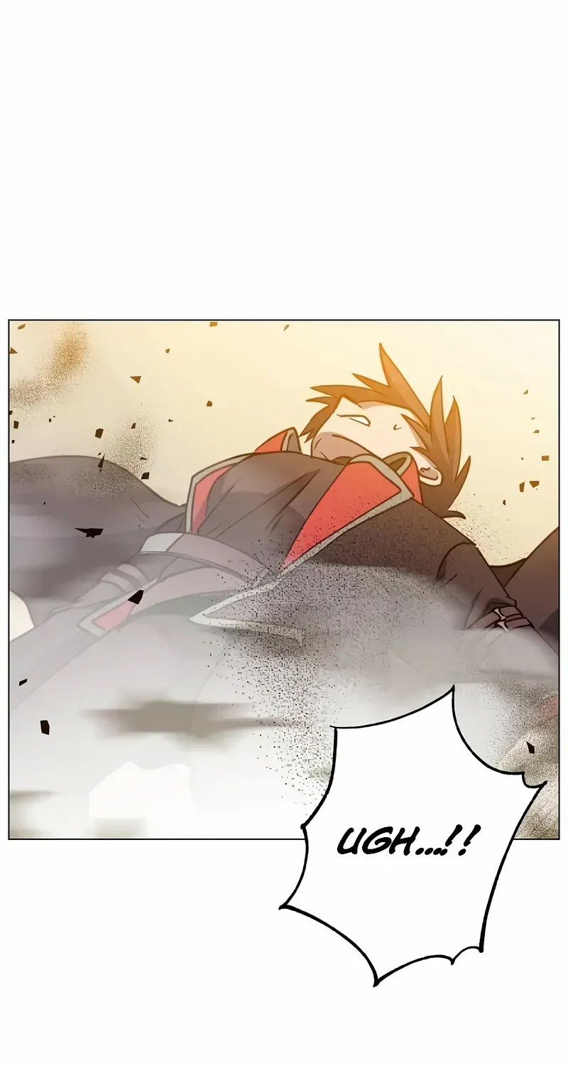 Read The Max Level Hero Has Returned! chapter 184 image 71 on Lezhin