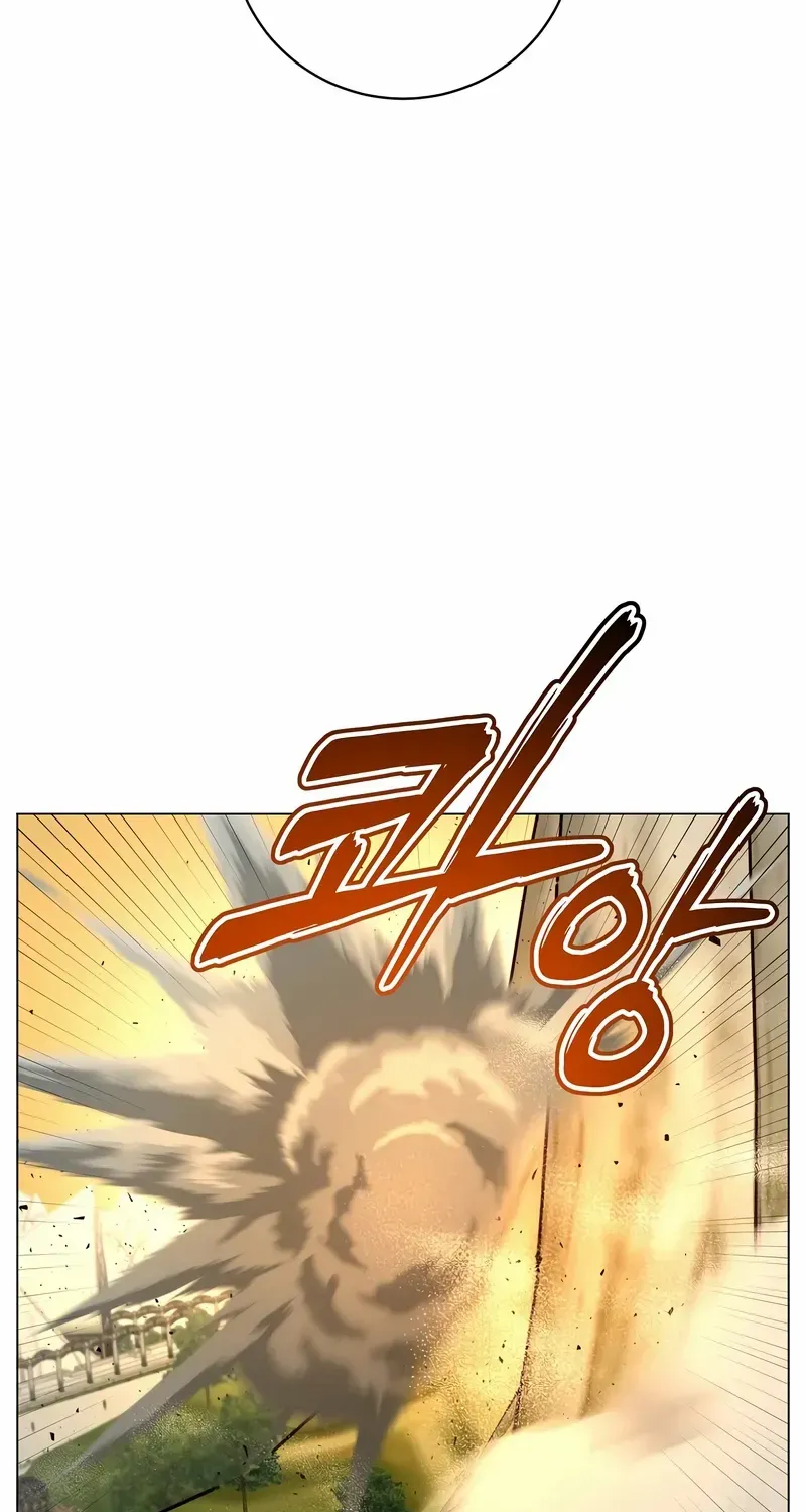 Read The Max Level Hero Has Returned! chapter 184 image 78 on Lezhin