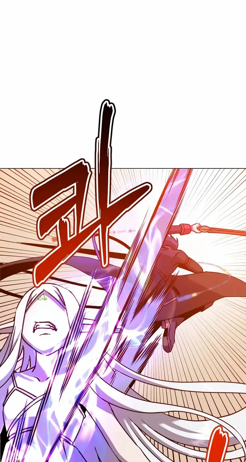 Read The Max Level Hero Has Returned! chapter 184 image 8 on Lezhin