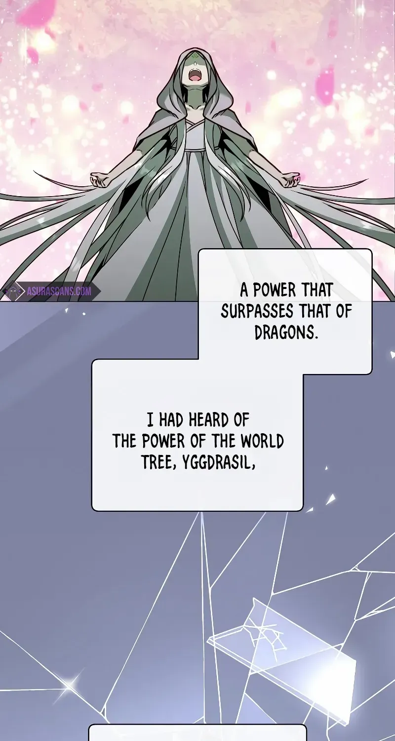 Read The Max Level Hero Has Returned! chapter 185 image 1 on Lezhin