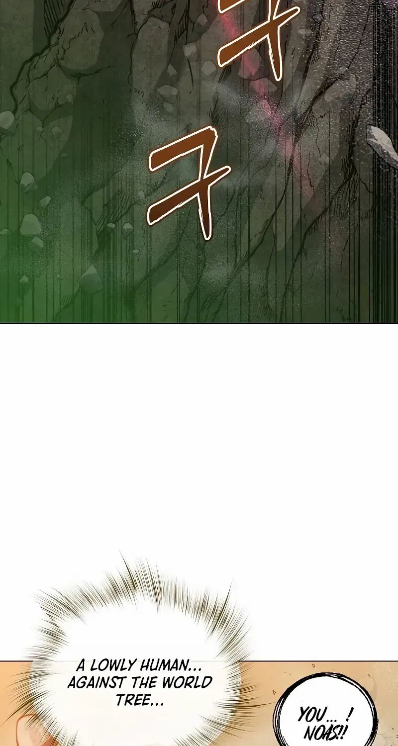 Read The Max Level Hero Has Returned! chapter 185 image 14 on Lezhin
