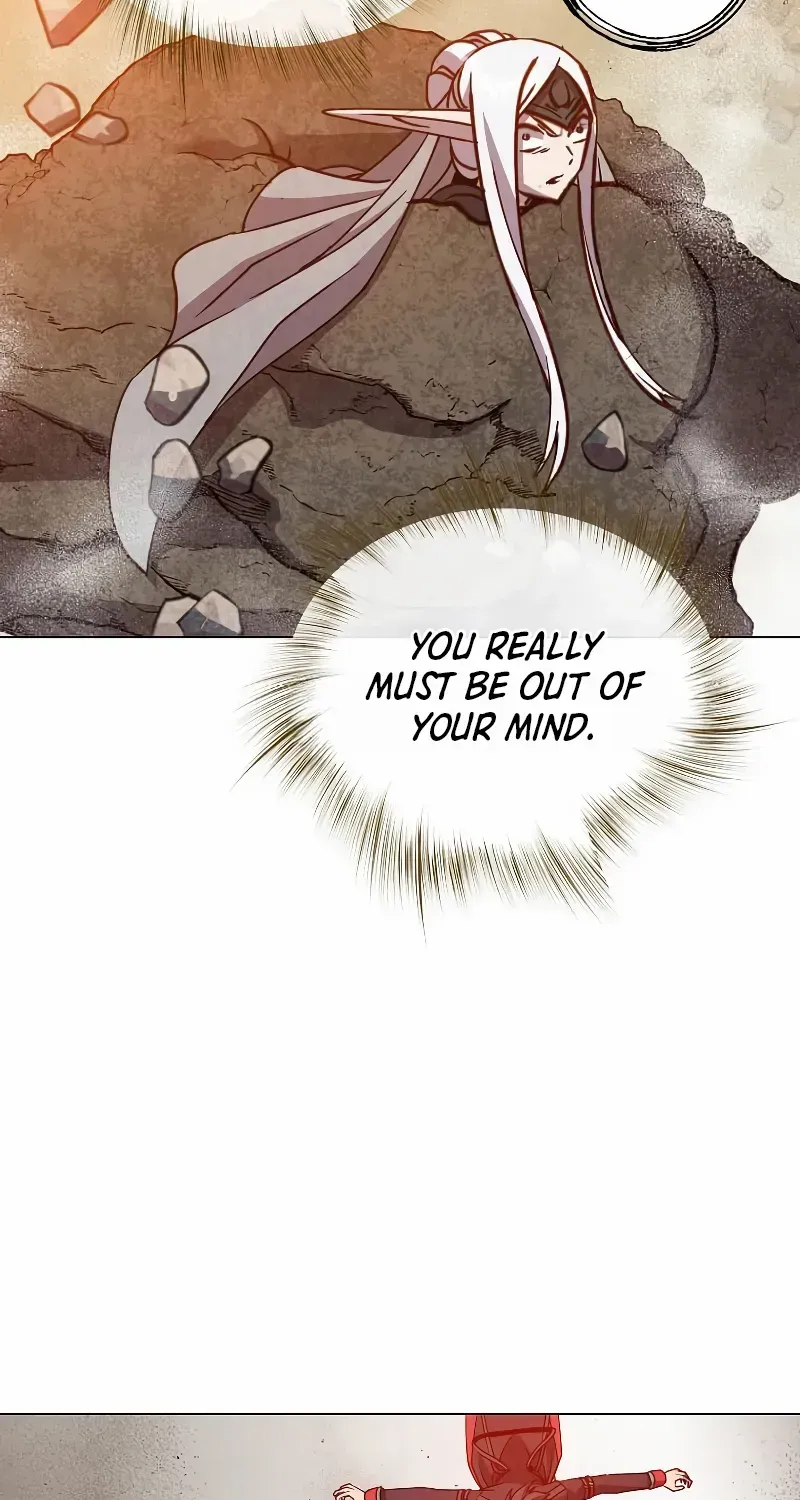 Read The Max Level Hero Has Returned! chapter 185 image 15 on Lezhin